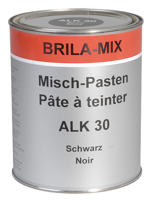 Brila-Mix 1 l ALK 26