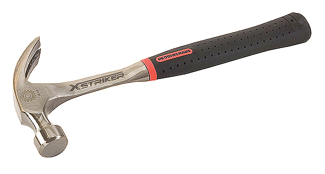 Klauenhammer X-Striker 820 g