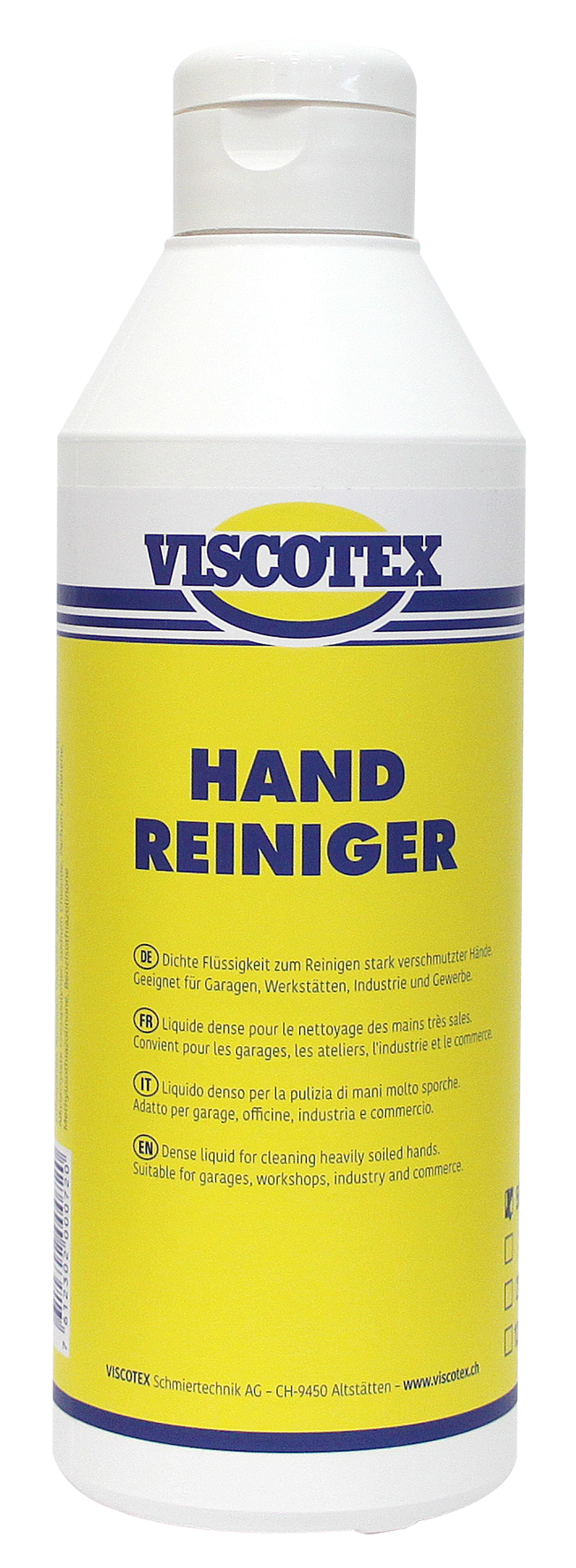 Handreiniger 500 g