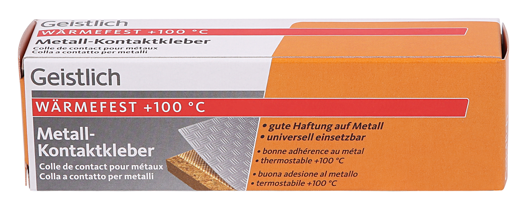 Metall-Kontaktkleber 42g Metall-Kontaktkleber 42g