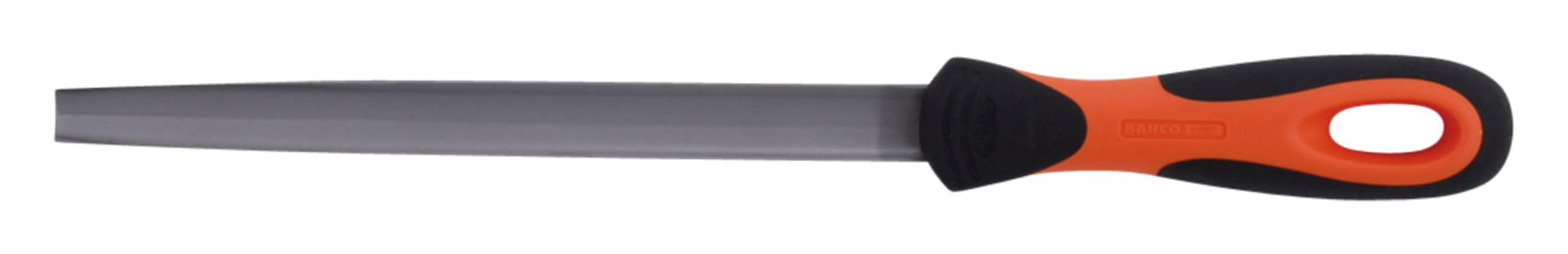 Halbrundfeile ergo 150x4.7 H3 Halbrundfeile ergo 150x4.7 H3