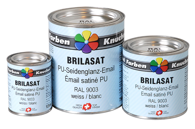 Brilasat 125 ml 9010