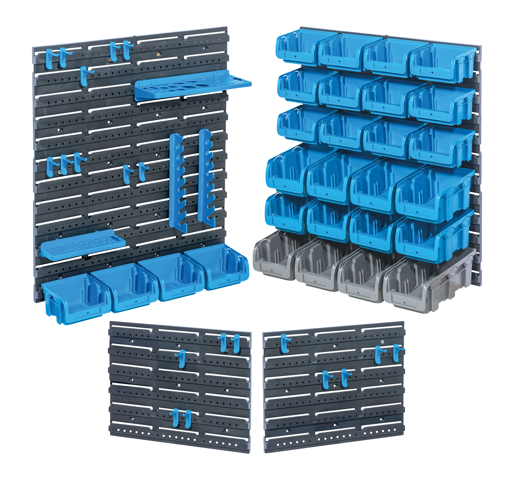 Store Plus Set P 55