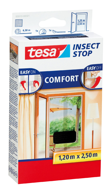 Fliegeng. Comf. T 0.65x2.5 ant