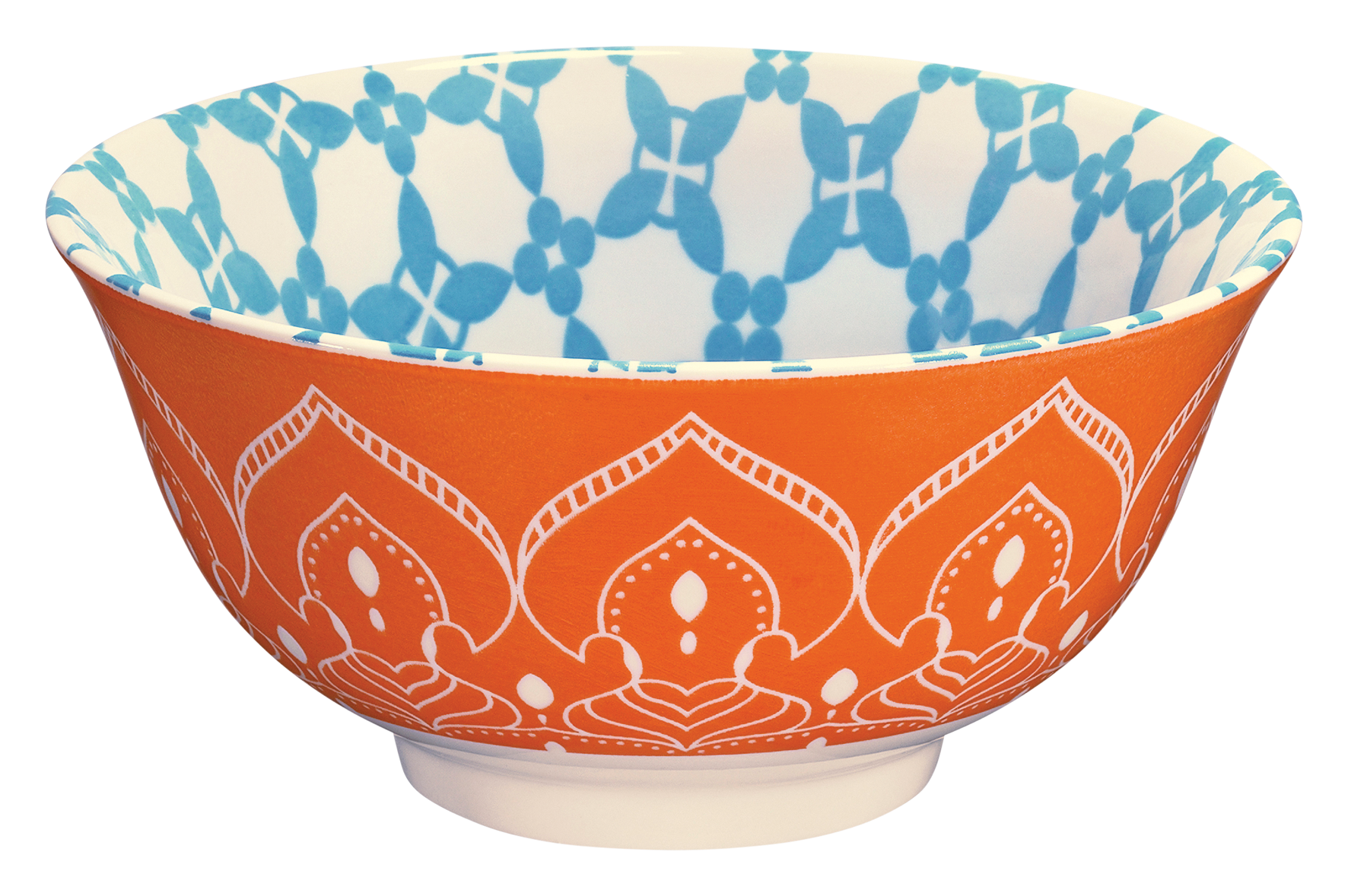 Bowl Amici Mandala 500ml Bowl Amici Mandala 500ml