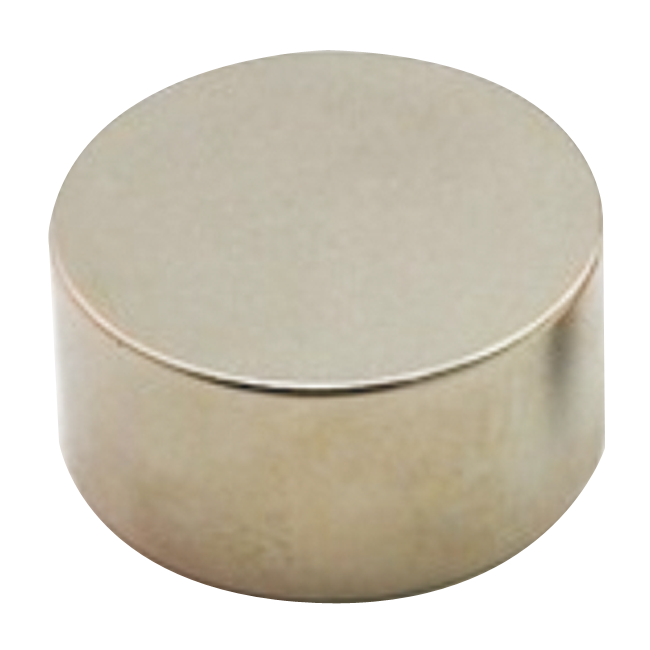Scheibenmagnet Neo ø 5.0x2.0