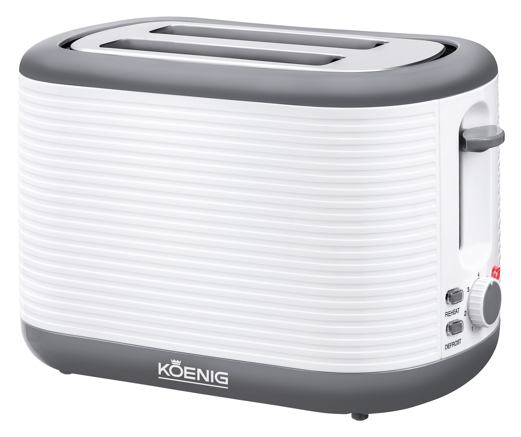 Toaster Stripes Toaster Stripes