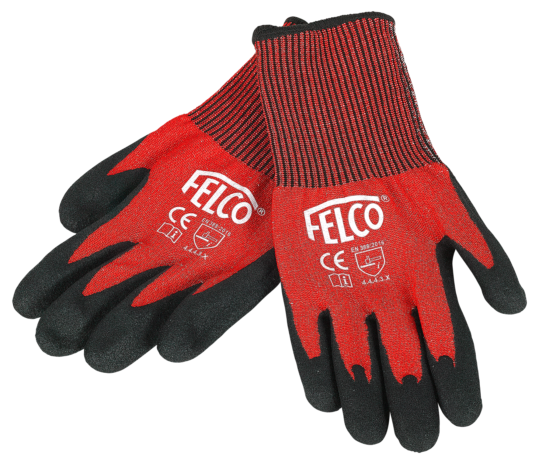 Gartenhandschuh Mod. Gr. S