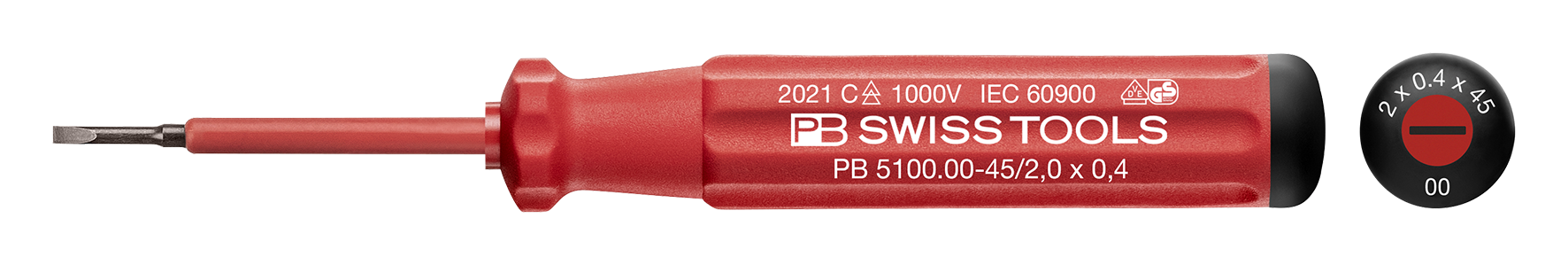 Schraubenz. PB 5100.00-45/2 Schraubenz. PB 5100.00-45/2