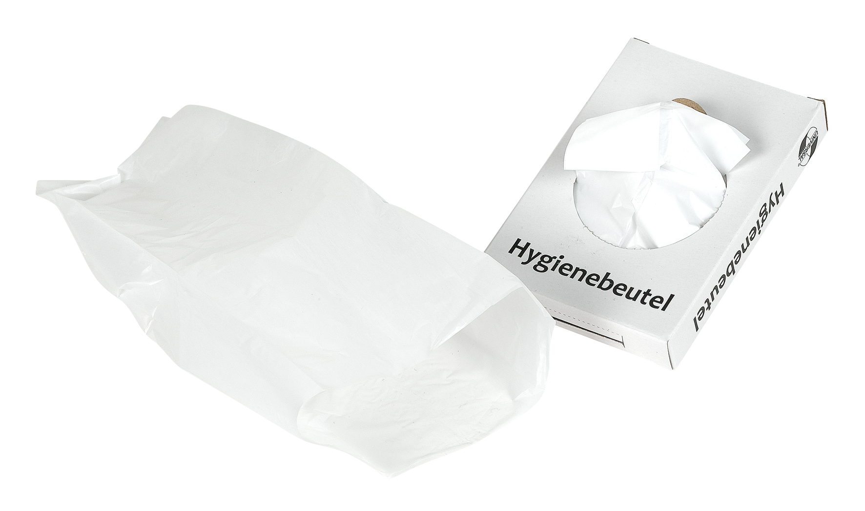 Hygiene Bag Ersatzbeutel 30St