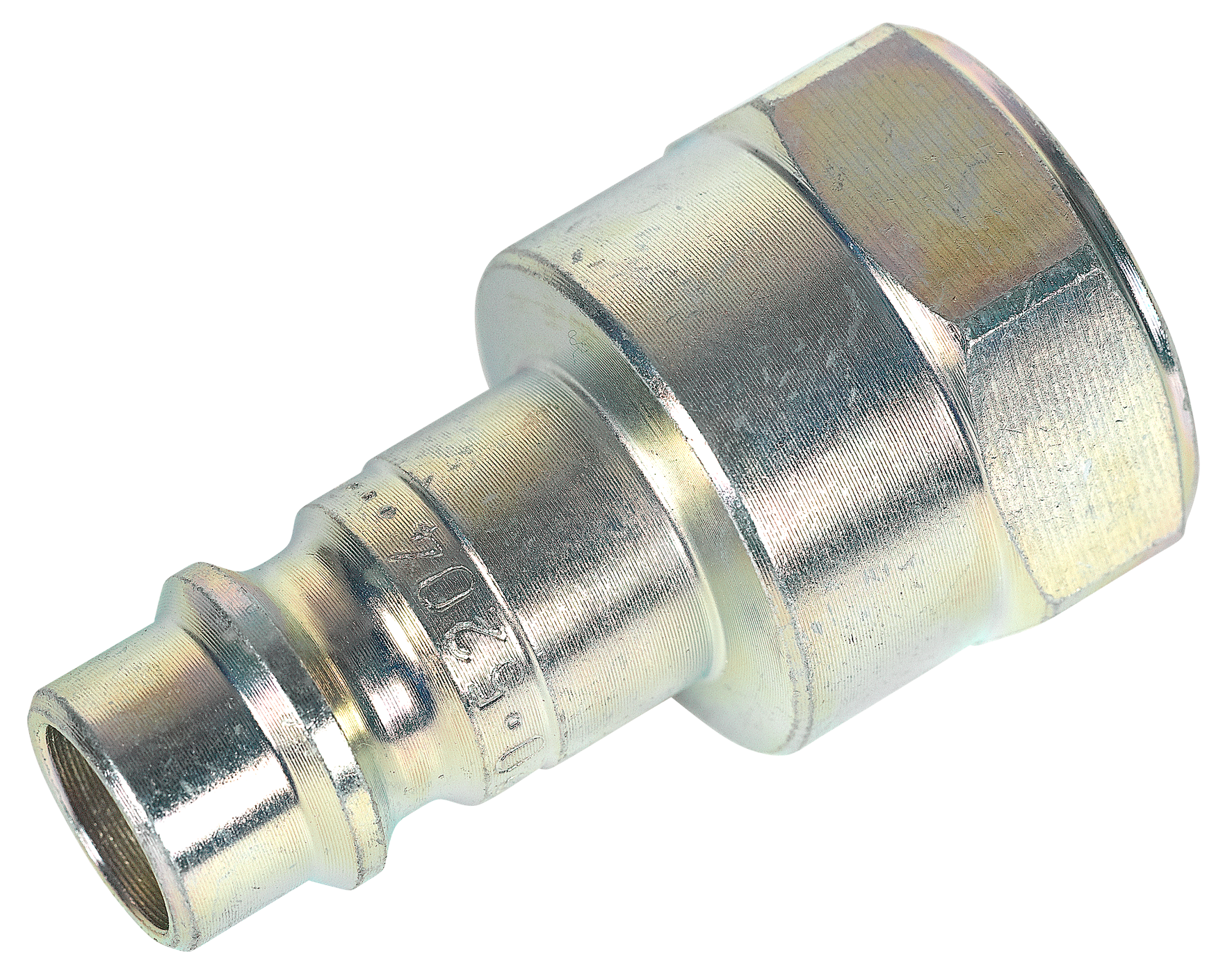 Nippel Serie 320 IG 3/8" Nippel Serie 320 IG 3/8"
