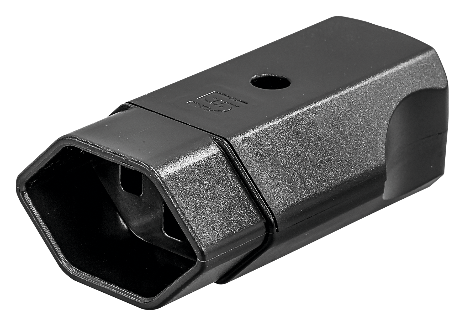 Kupplung MID T23 sw