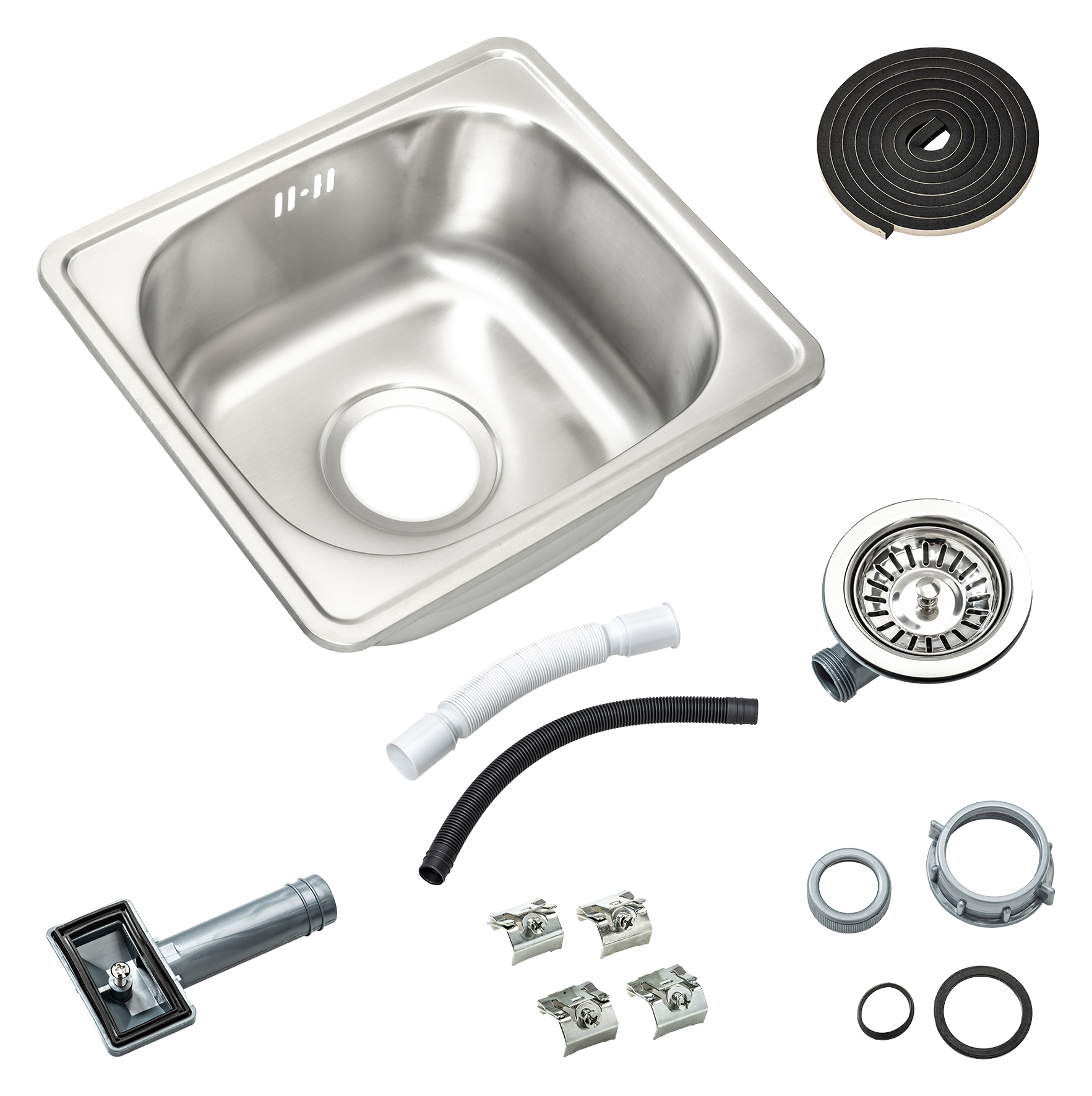 Waschbecken Videro G4-SK