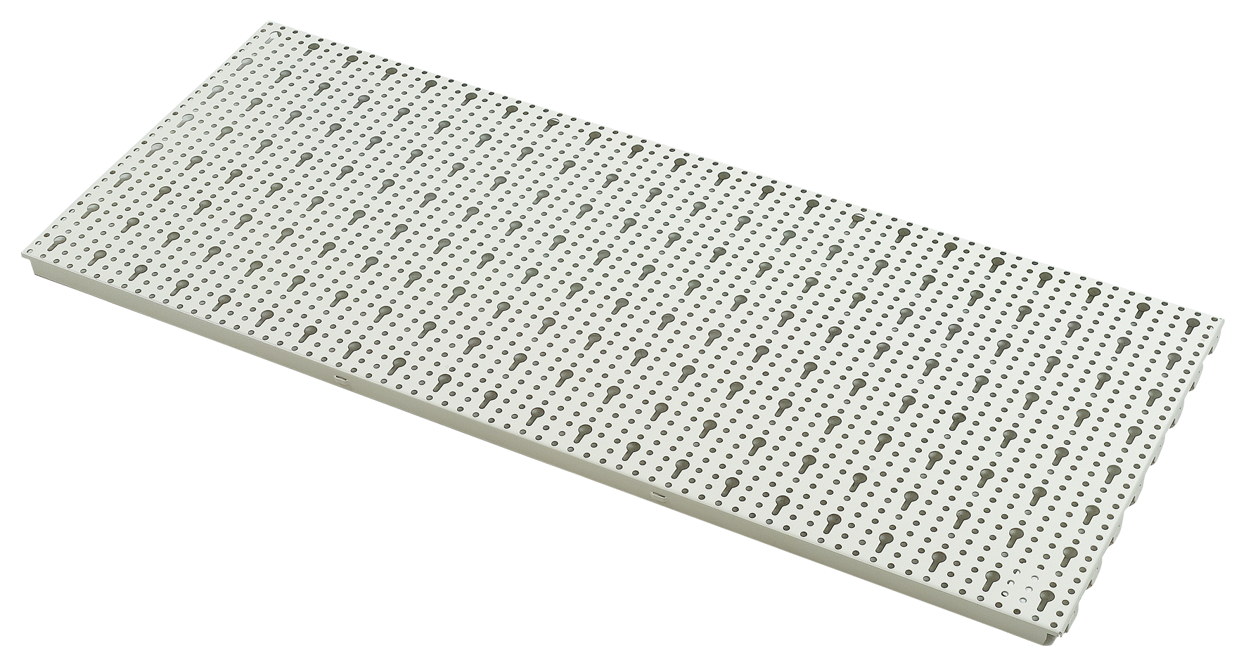Schlüssellochplatte 100x40cm