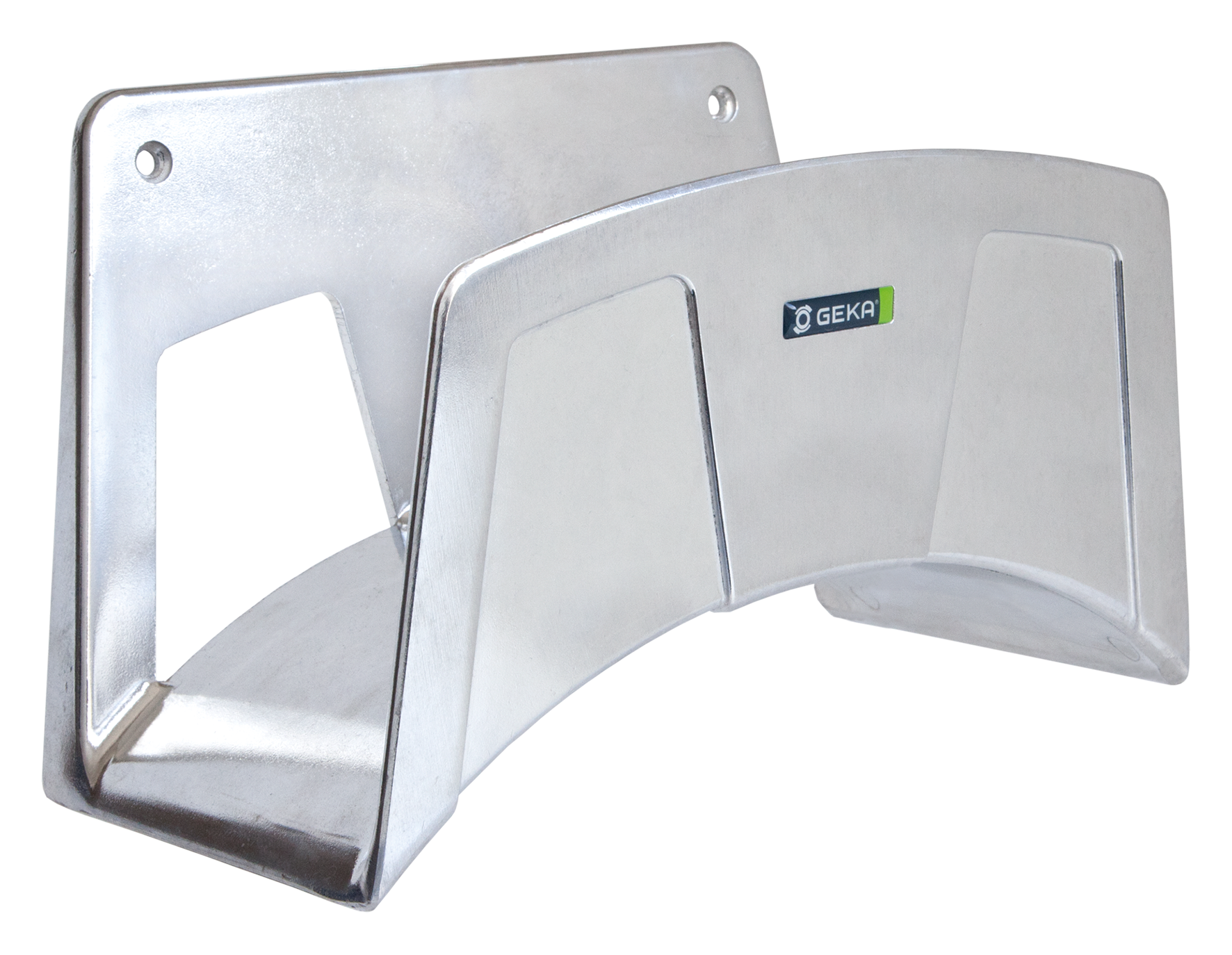 Wandschlauchhalter