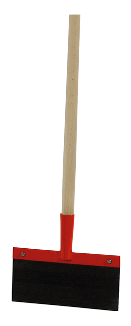 Stossscharre 500x1 mm