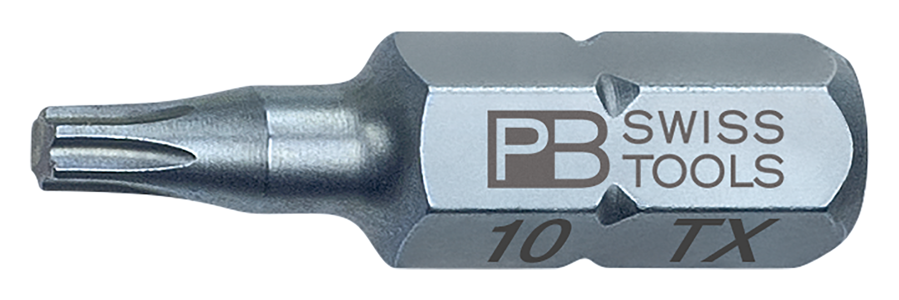 Torx-Bit PB C6.400/10 Torx-Bit PB C6.400/10