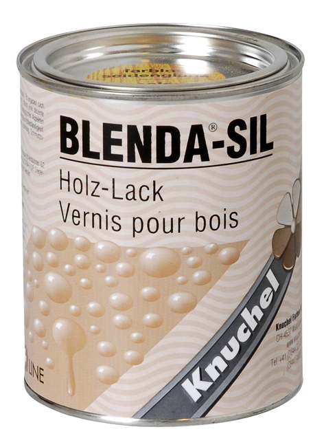 Blenda-Sil 750 ml seidenglanz