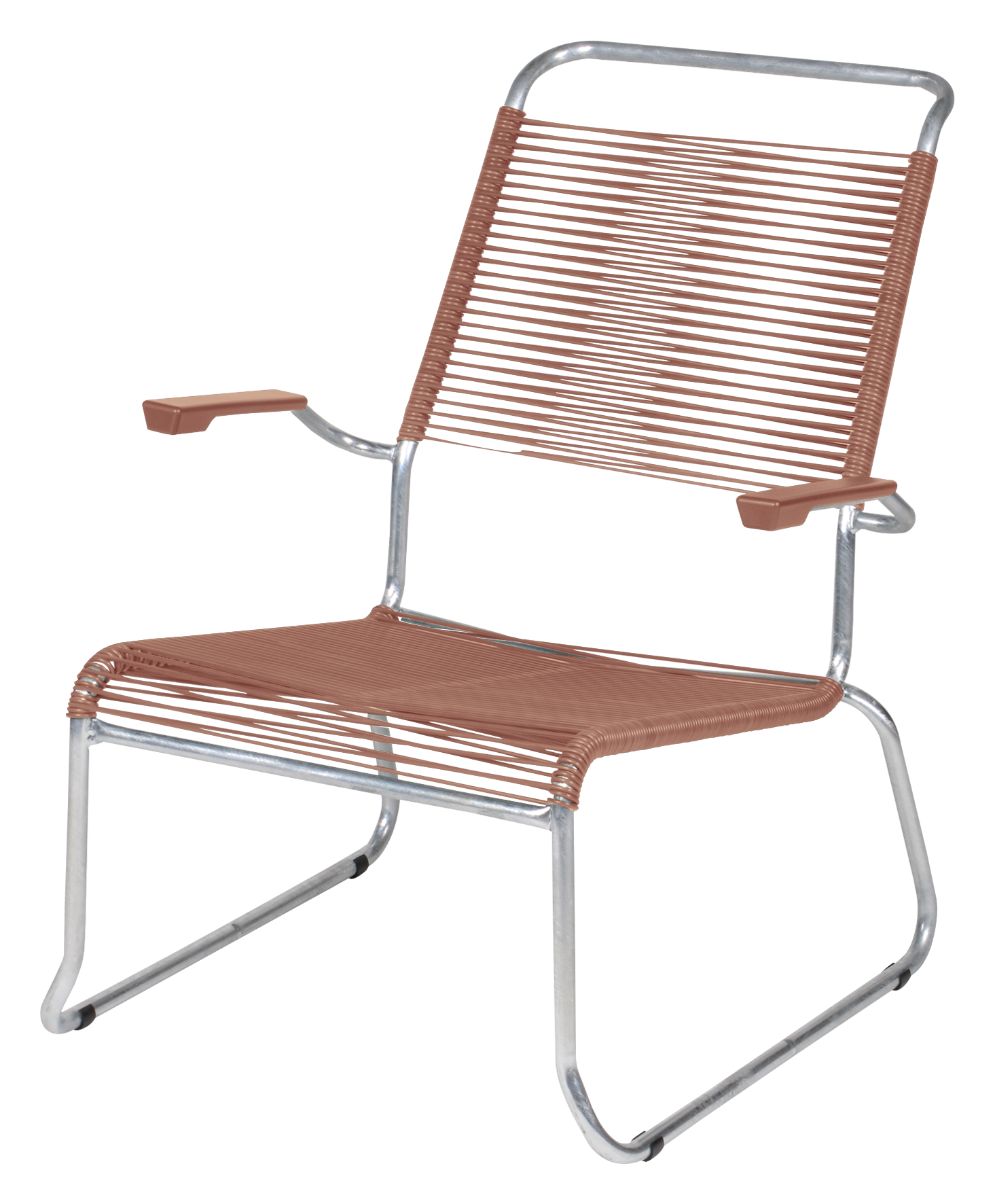 Lounger Deluxe HL past.ter.