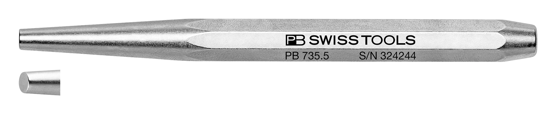 Durchschlag PB 735.5
