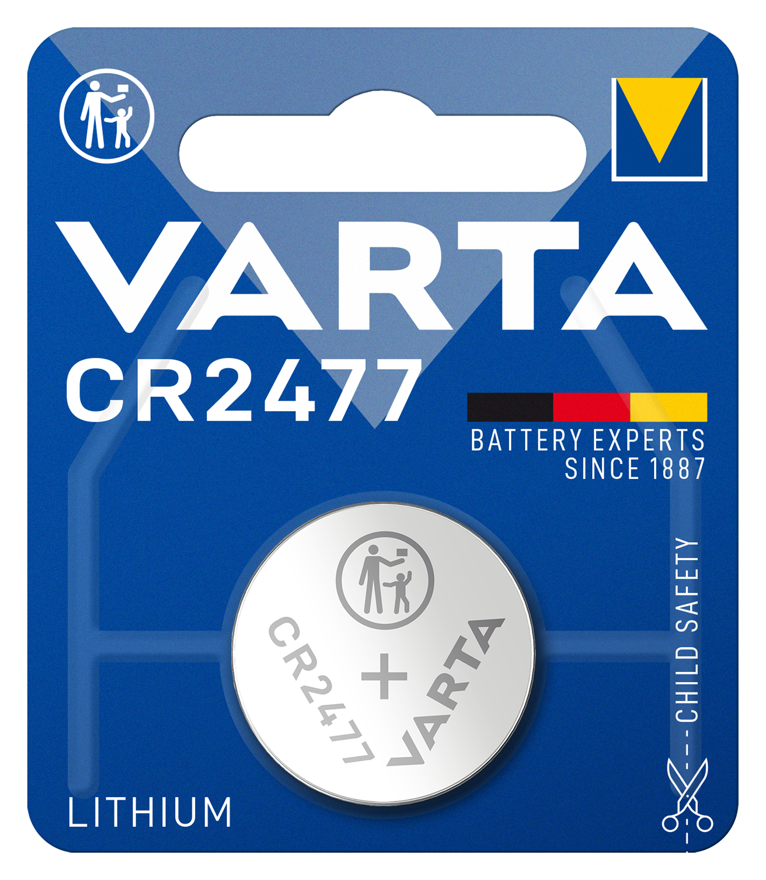 CR2477 1St