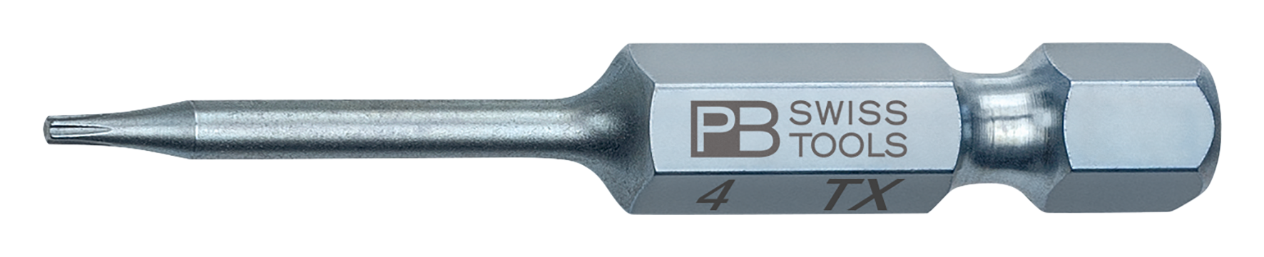 Torx-Bit PB E6.400/4-50 Torx-Bit PB E6.400/4-50