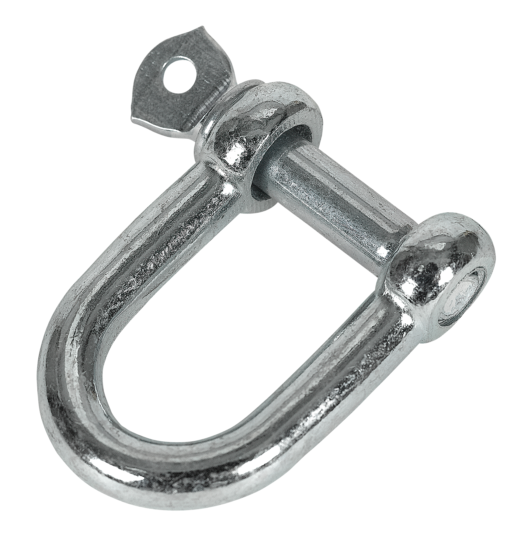 Schäkel gerade ø19mm 67mm