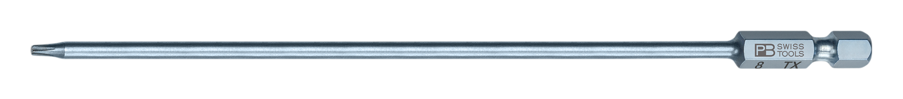 Torx-Bit PB E6L.400/8-150