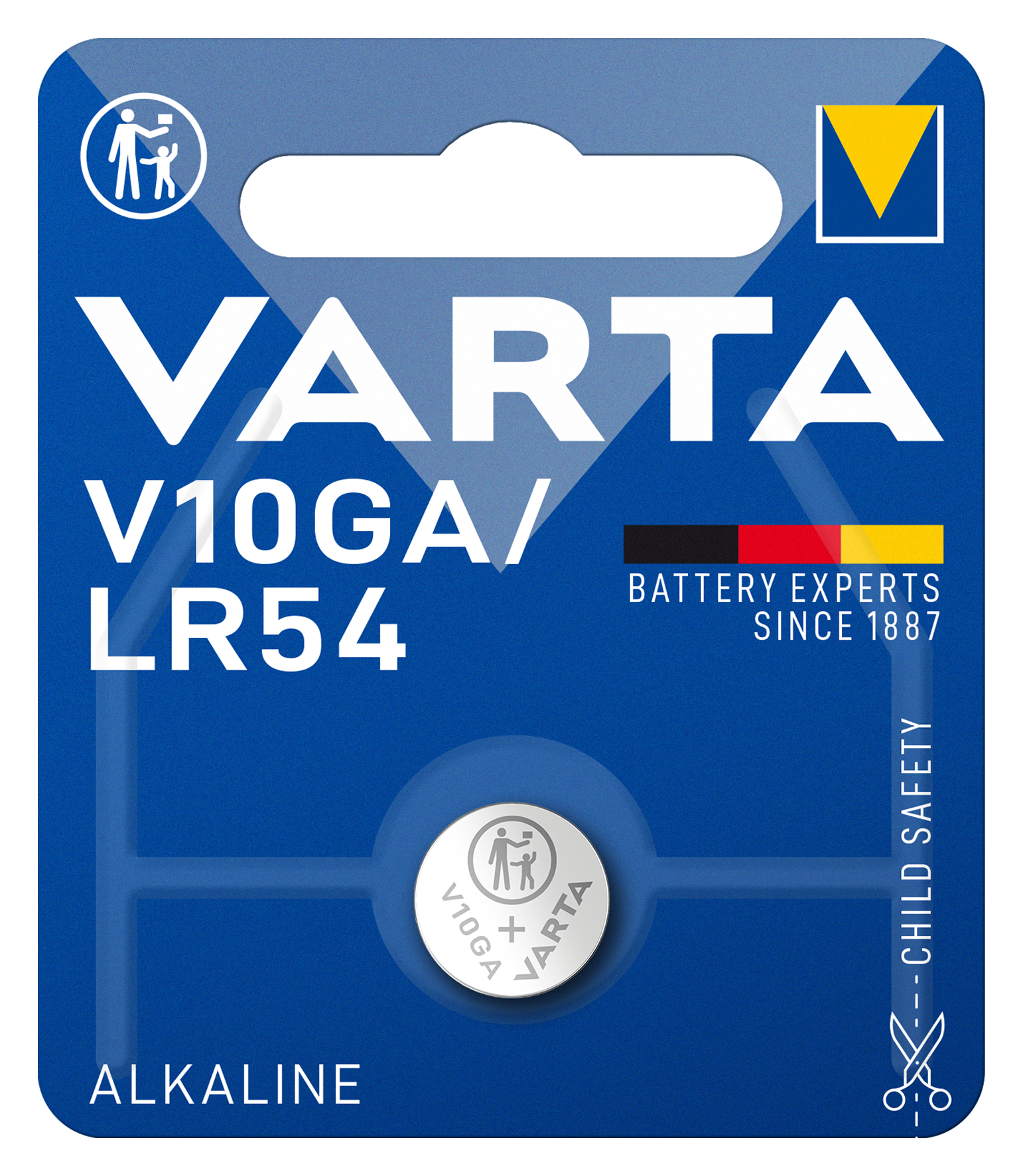 V10GA 1St V10GA 1St