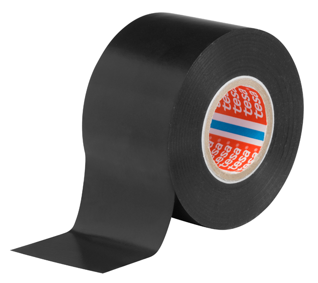 Isolierband 4163 33:38 schwarz Isolierband 4163 33:38 schwarz