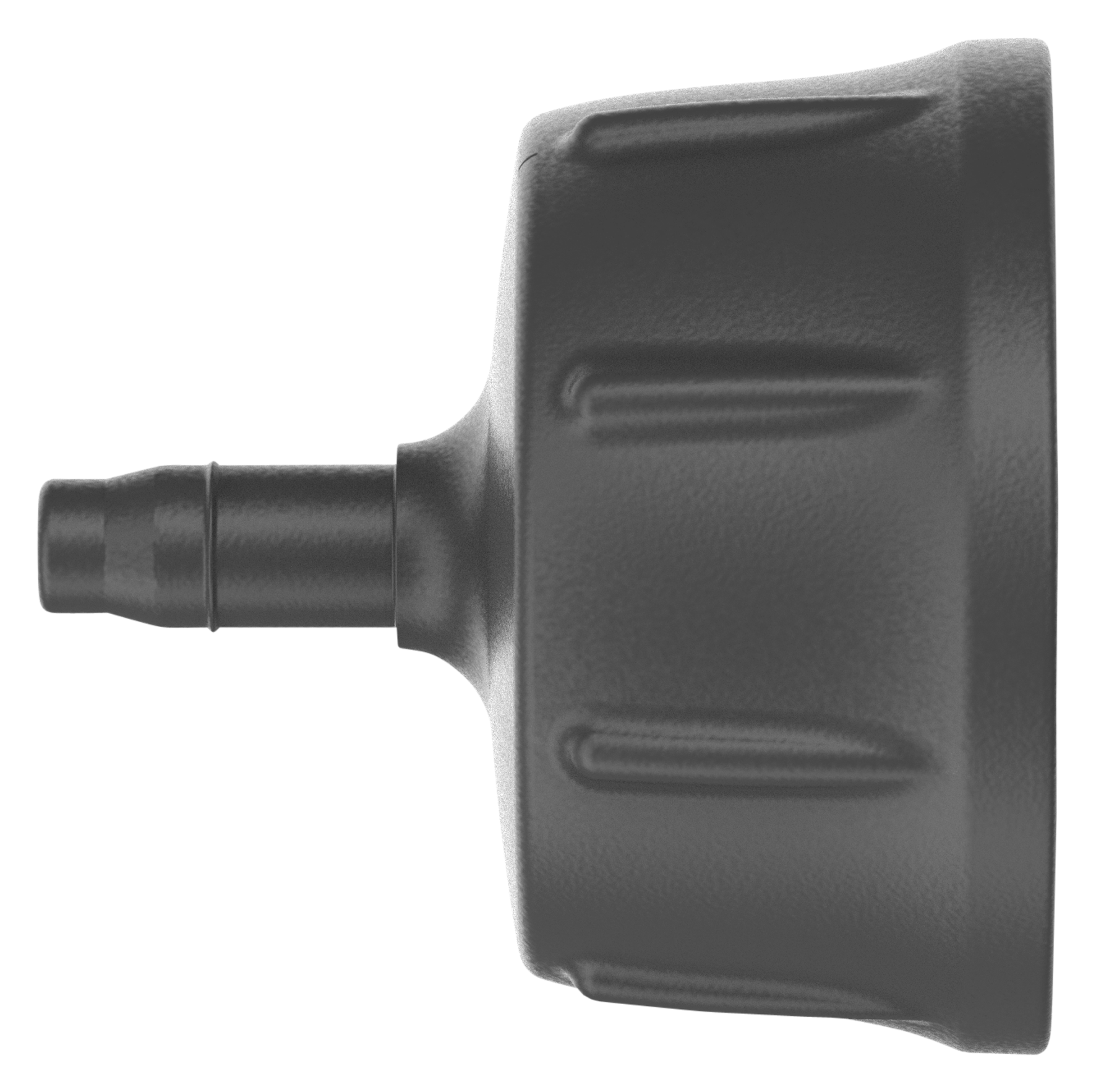 Hahn-Anschlusstück 3/16" Hahn-Anschlusstück 3/16"