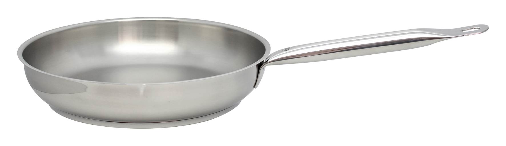 Bratpfanne Profi Therm ø24cm Bratpfanne Profi Therm ø24cm