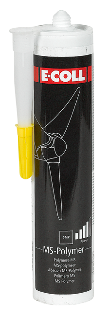 MS Polymer 290 ml trans