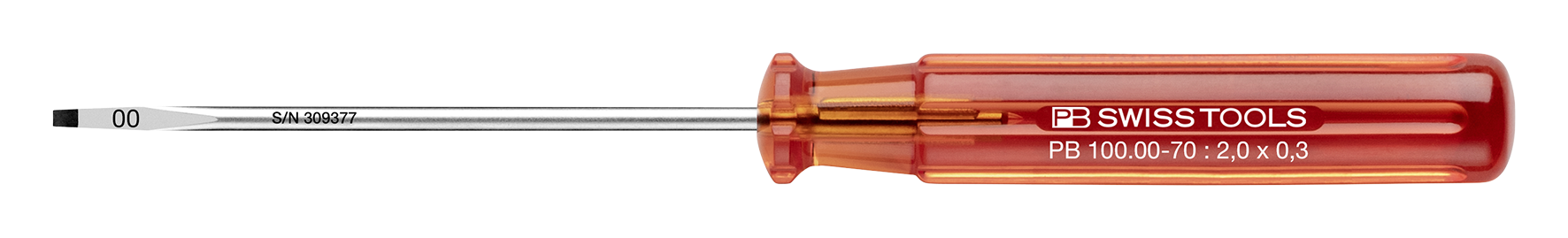 Schraubenz. PB 100.00-70 CN Schraubenz. PB 100.00-70 CN