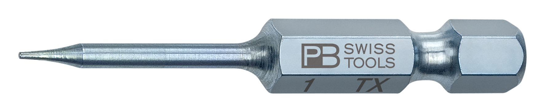 Torx-Bit PB E6.400/1-50 Torx-Bit PB E6.400/1-50