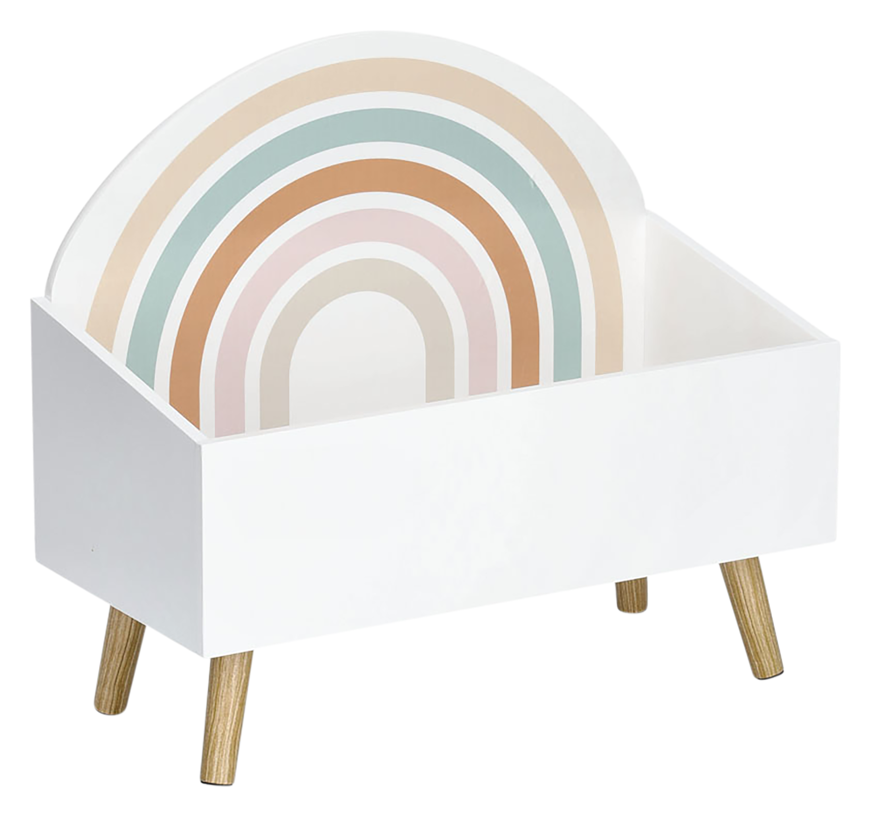 Aufbewahrungstruhe Rainbow