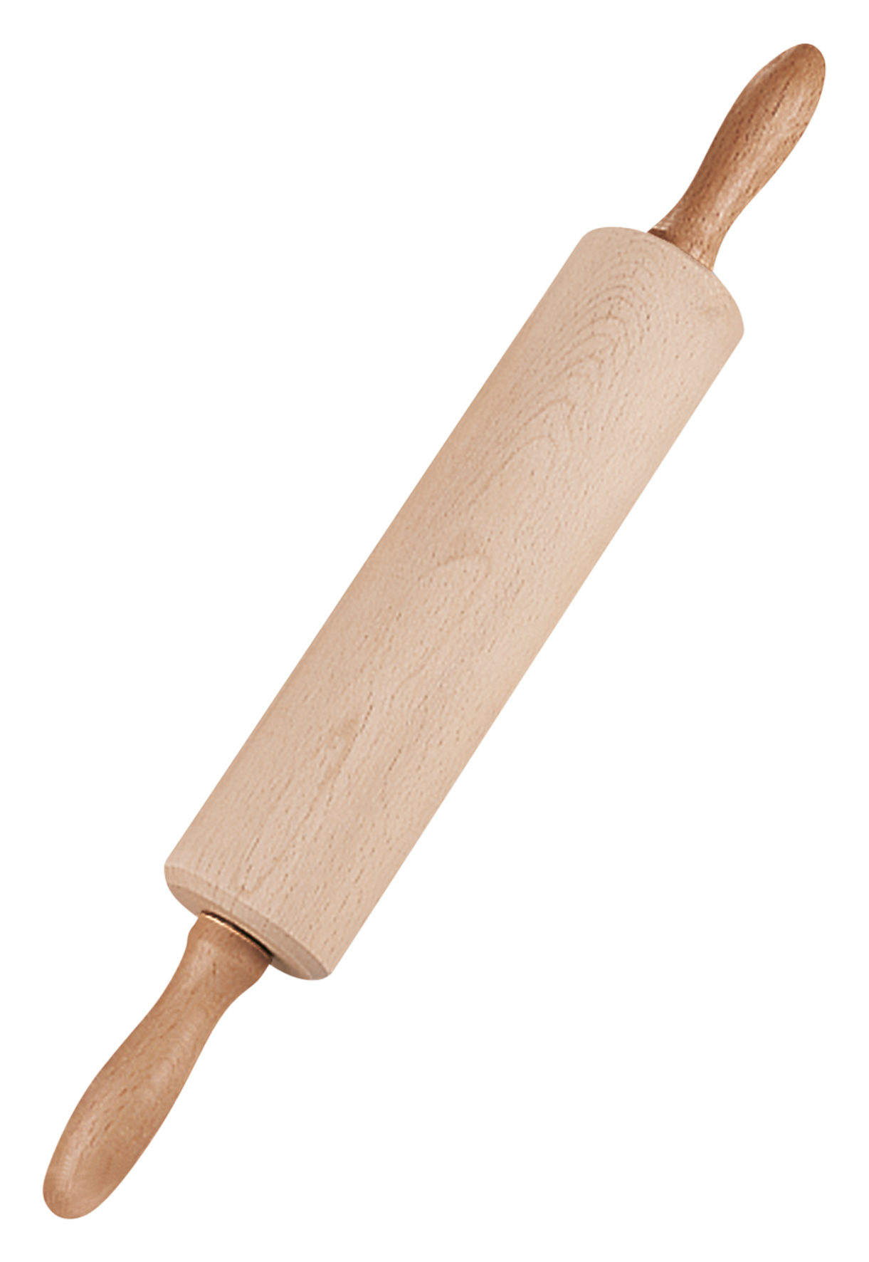 Teigroller mit Kugellage 25 cm