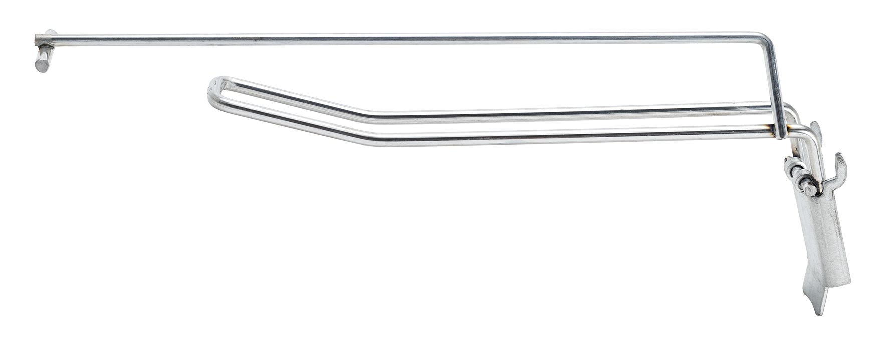 Eti-Doppelhaken 30/25 4.8x200