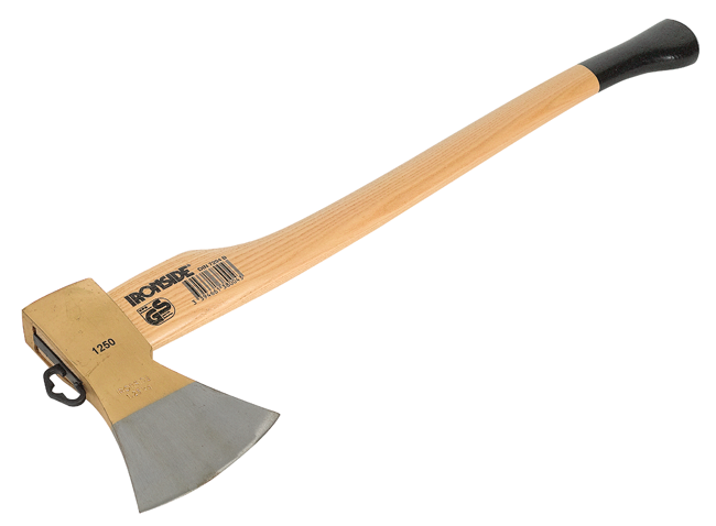 Axt E 1250 g