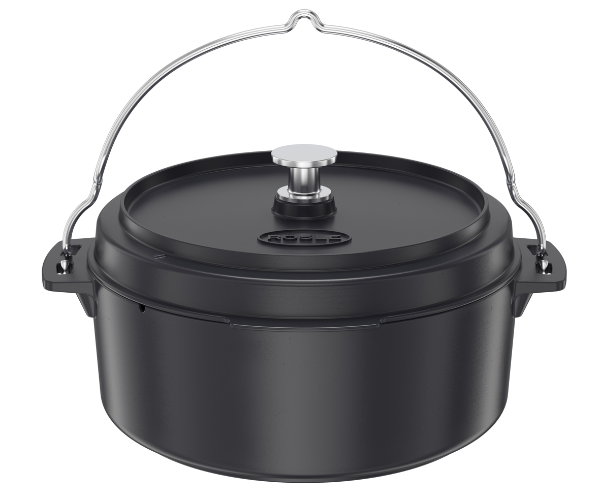 Kochtopf DutchOven Vario ø35cm