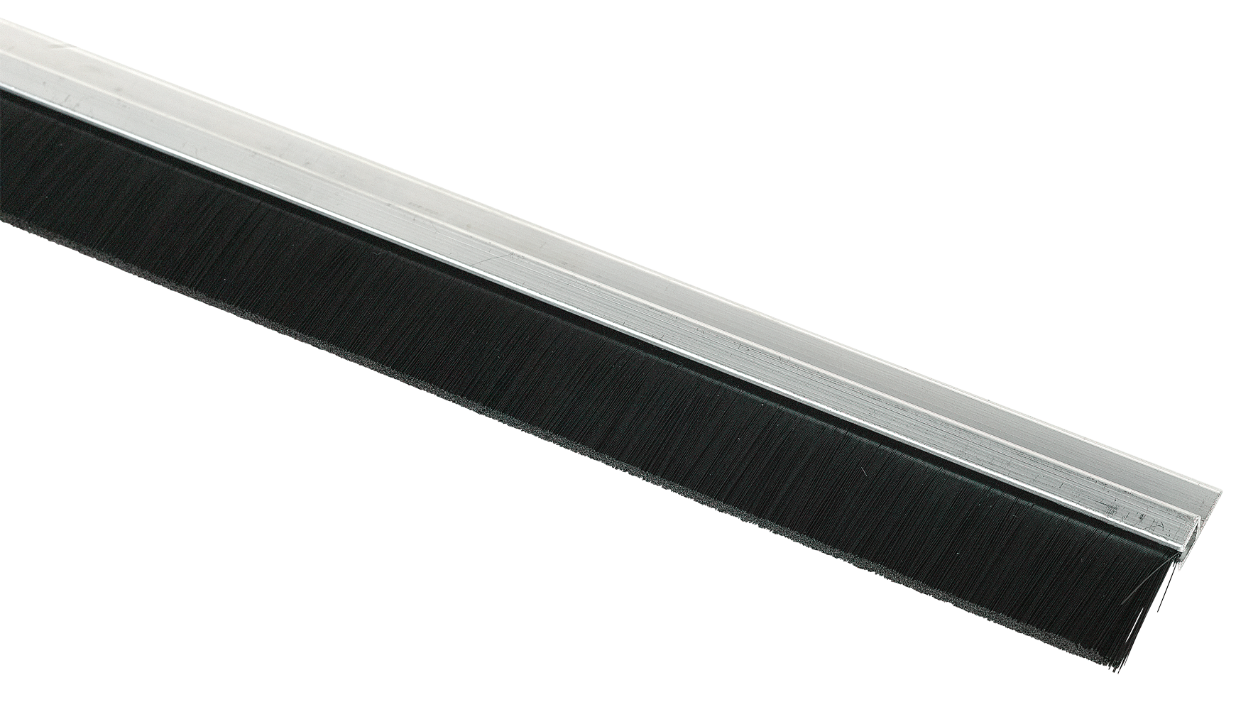 Bürstendichtung Profil H3 20mm
