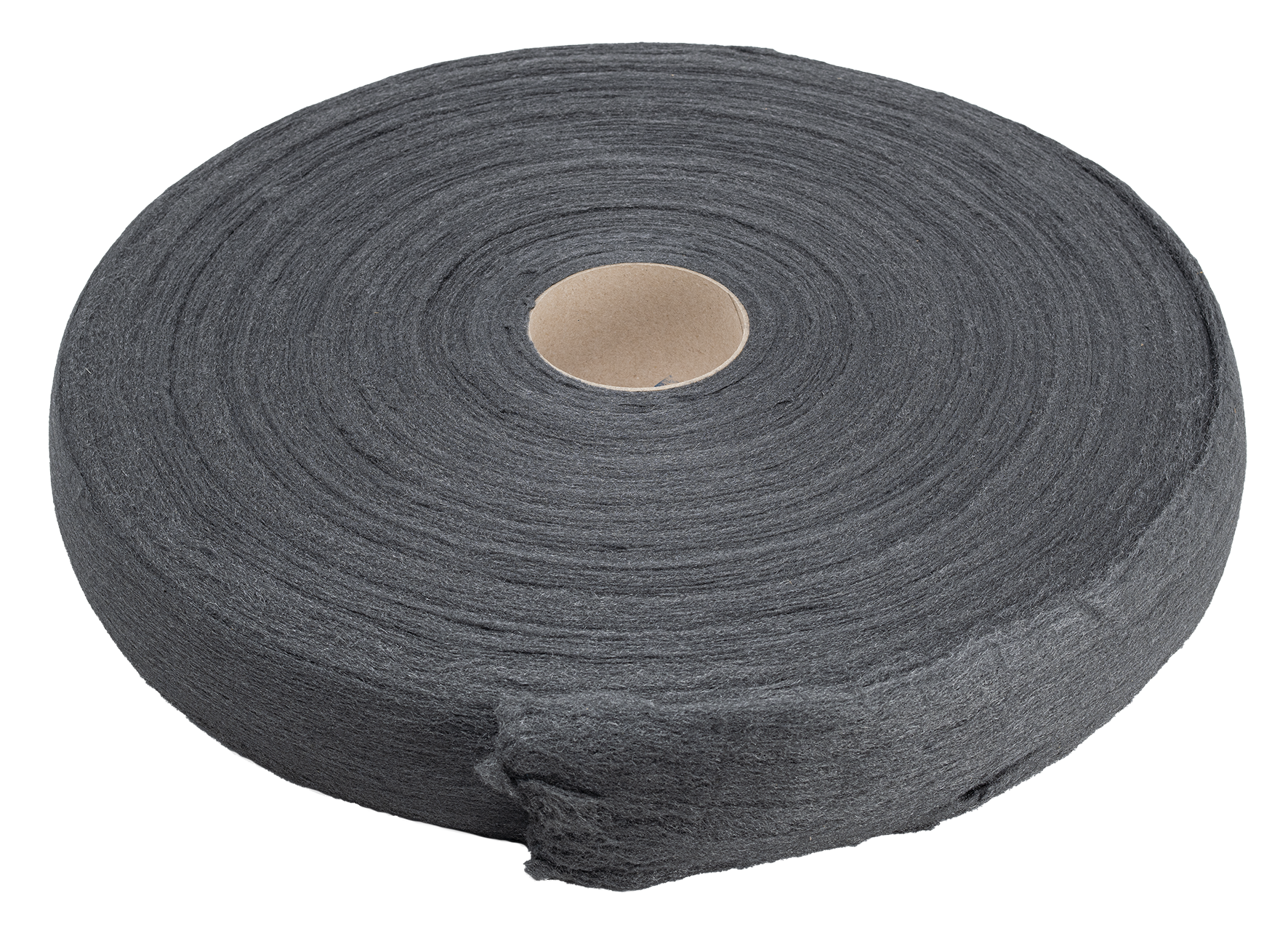 Stahlwolle 5 kg Rolle 000