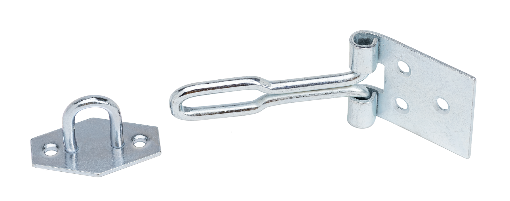 Ueberfalle 100mm