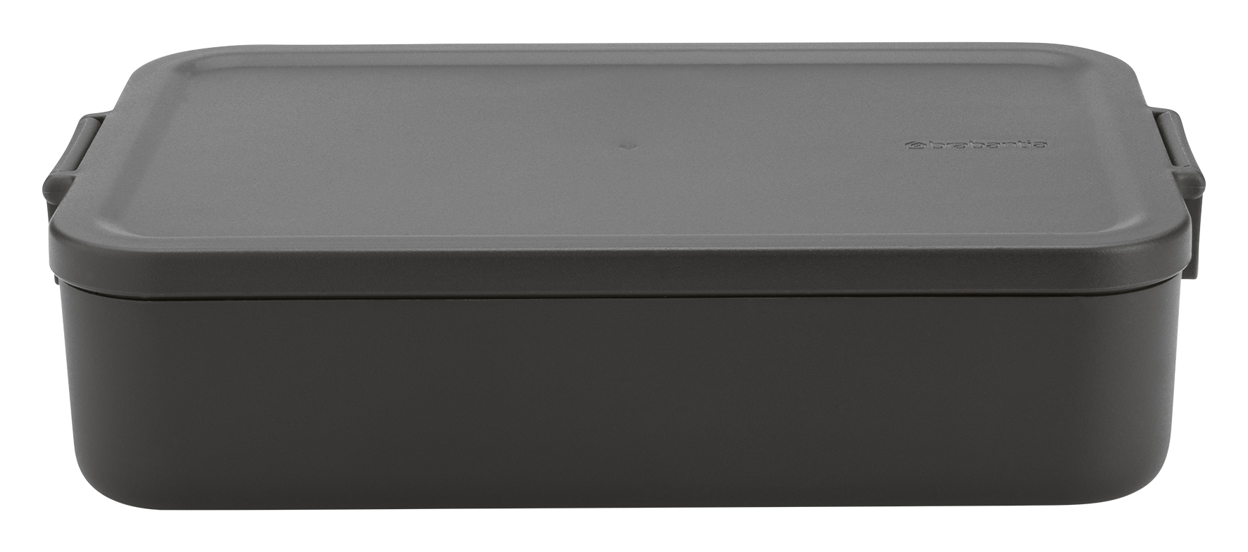 Lunchbox Bento M&T d.grey 2l