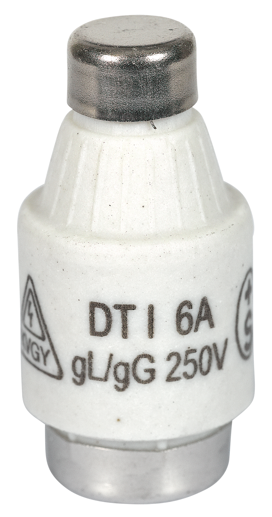Sicherung 6A 250V DT-I 5Stk.