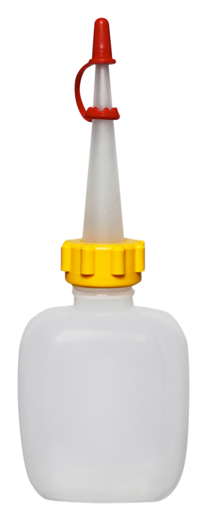 Dosierflasche 0.05l