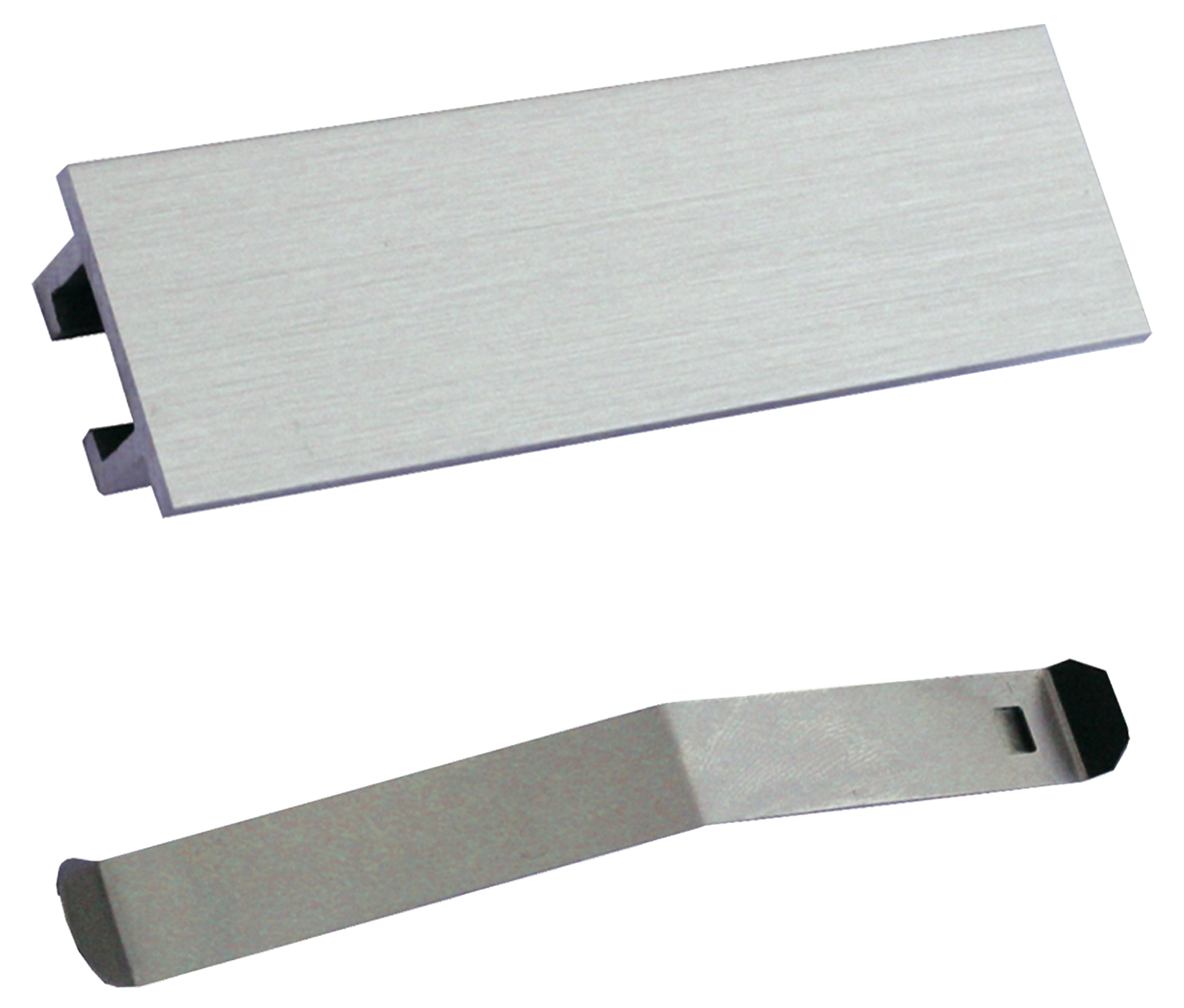 Namenschild alu SB