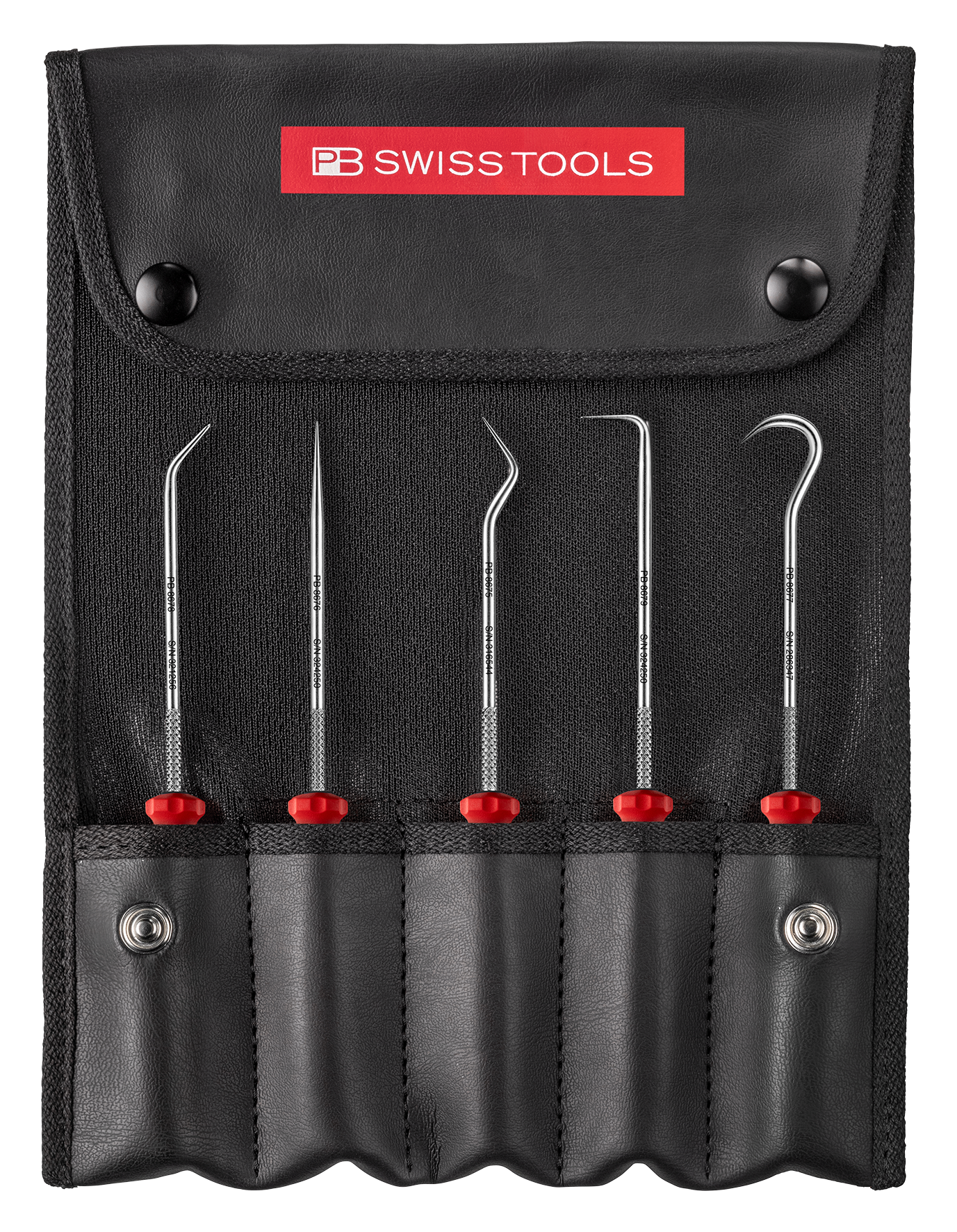PickToolset PB 8685.Set CBB
