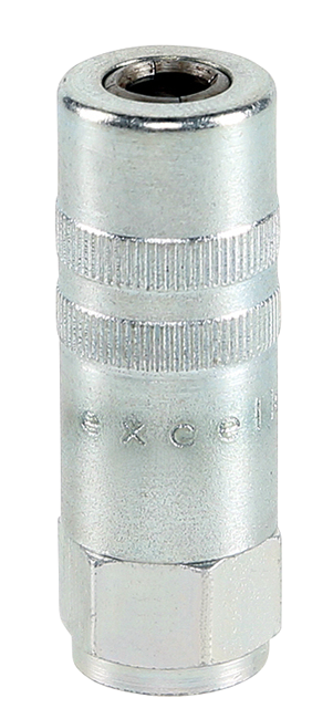 Hydraulik-Greifkopf 14x35 mm