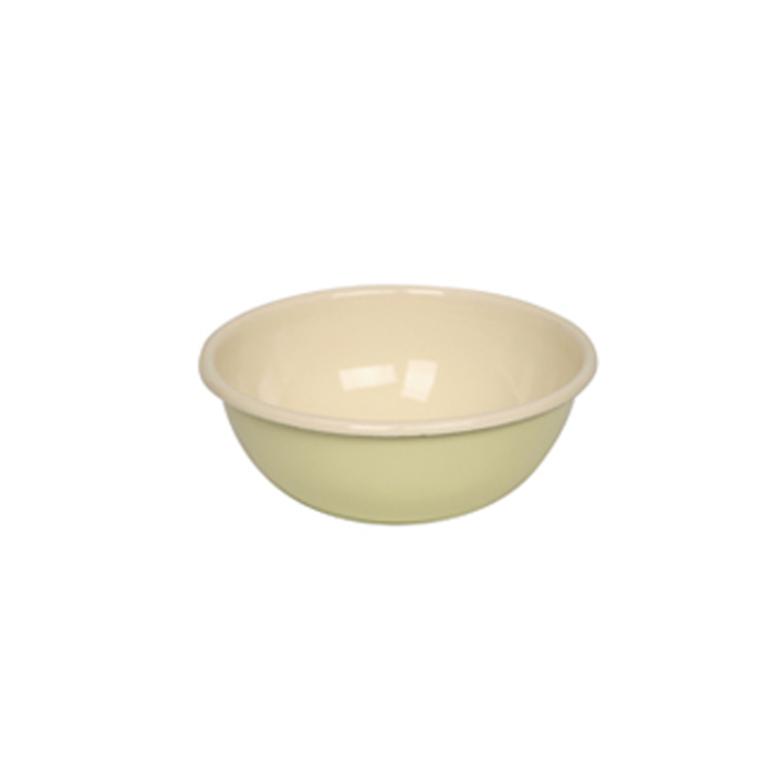 Schüssel Nilgrün 2.5l ø 22 cm Schüssel Nilgrün 2.5l ø 22 cm